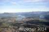 Luftaufnahme Kanton Luzern/Luzern Region - Foto Region Luzern 0188